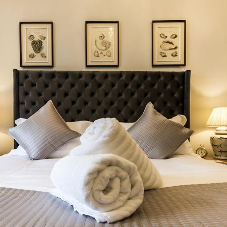 Fisherman'S Catch - Two Bedroom Luxury Apartment - Tenby Eksteriør bilde