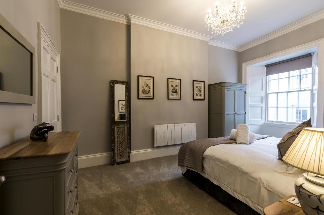 Fisherman'S Catch - Two Bedroom Luxury Apartment - Tenby Eksteriør bilde