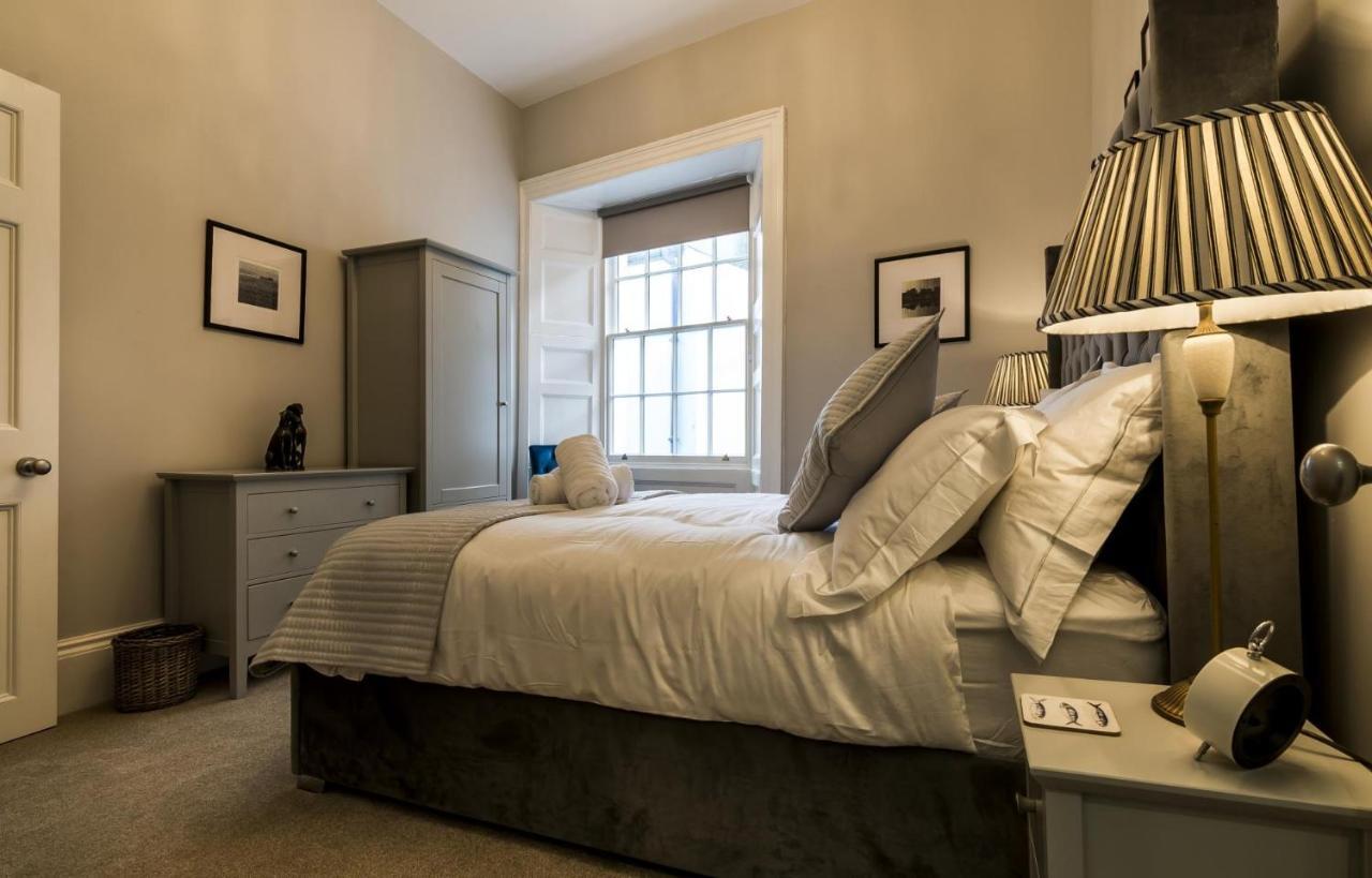 Fisherman'S Catch - Two Bedroom Luxury Apartment - Tenby Eksteriør bilde